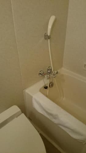 Single Room - Non-Smoking