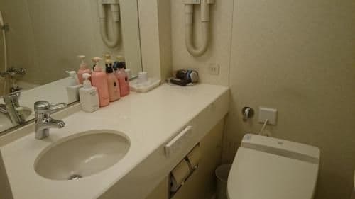 Single Room - Non-Smoking