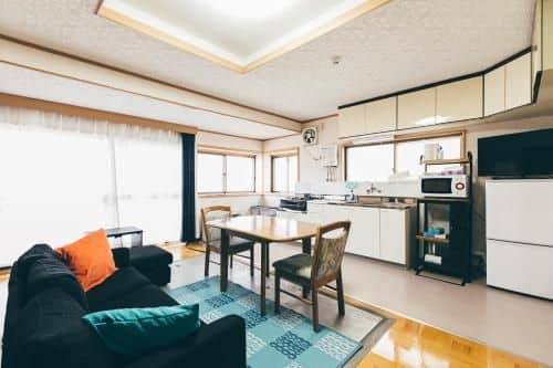Stay in Yamabe Stay in Yamabe