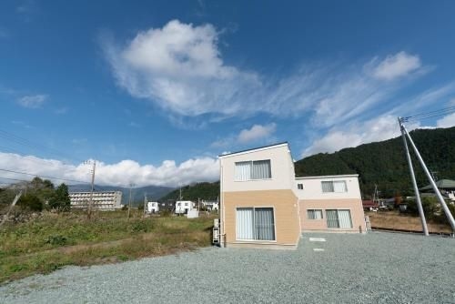 Private House Fuji2