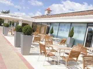 Leonardo Hotel and Conference Venue Hinckley Island0