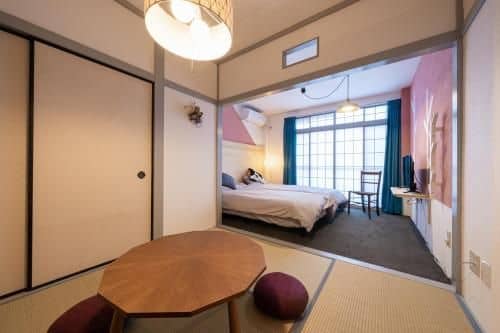 Guest Room TiiE Guest Room TiiE
