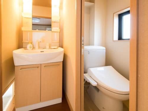 Standard Japanese-Style Room