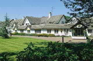The Basingstoke Country Hotel