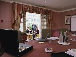 The Basingstoke Country Hotel2