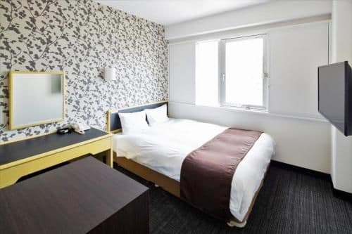 Twin Room - Non-Smoking