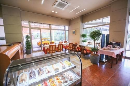 Hotel Marital Sousei Kurume2