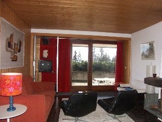 Apartments Anzere 2 stars1