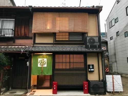京宿日和 聚楽 Hiyori Juraku 京宿日和 聚楽 Hiyori Juraku