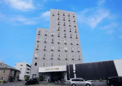 Hotel LC Gifu Hashima0