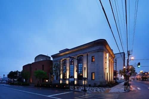 HakoBA by THE SHARE HOTELS HakoBA by THE SHARE HOTELS