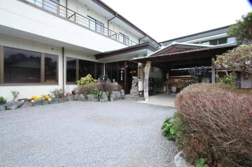 yunomoto onsen yunomoto onsen