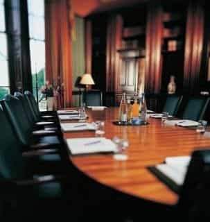 Shrigley Hall Hotel Shrigley Hall Hotel