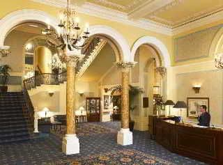 Puma The Palace Hotel Puma The Palace Hotel