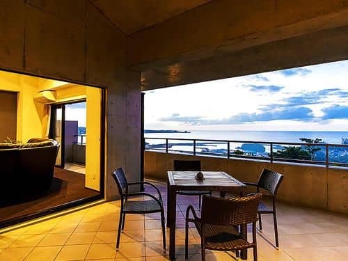 Condominium Kaze no Terrace Doka Doka Condominium Kaze no Terrace Doka Doka