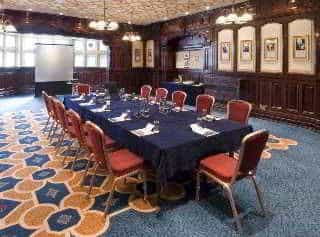 Imperial Hotel Blackpool Imperial Hotel Blackpool