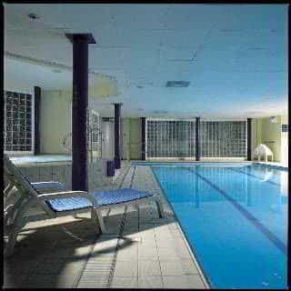Imperial Hotel Blackpool Imperial Hotel Blackpool