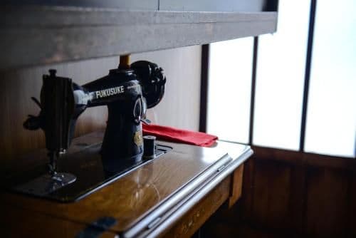 Two-Bedroom Townhouse