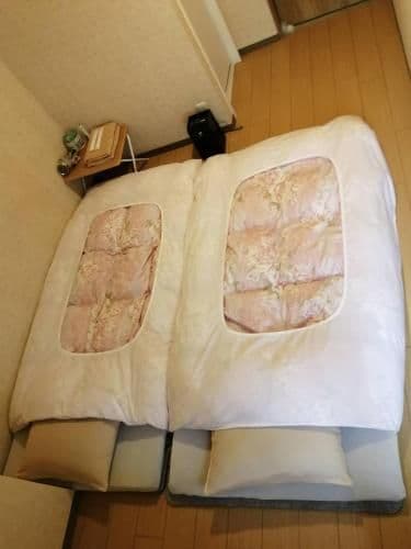 Double or Twin Room with Private Bathroom