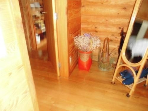 Log Cottage Villa Happo3