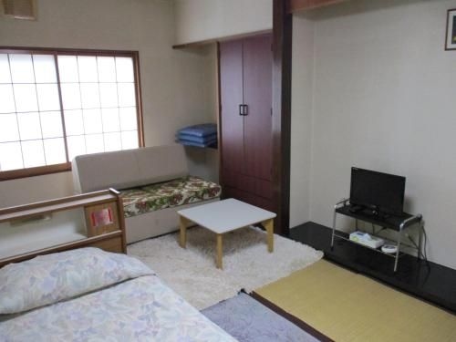 Lodge Villa Happo4