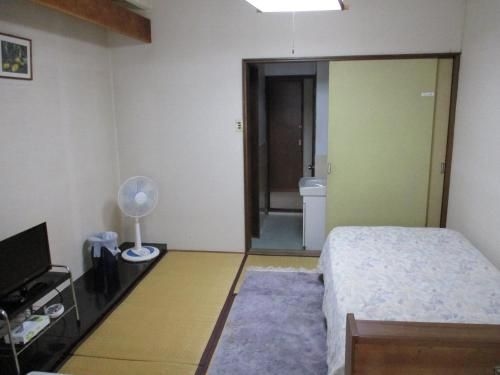 Lodge Villa Happo3