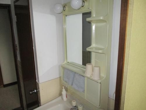 Lodge Villa Happo2