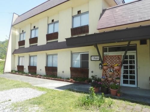 Lodge Villa Happo1