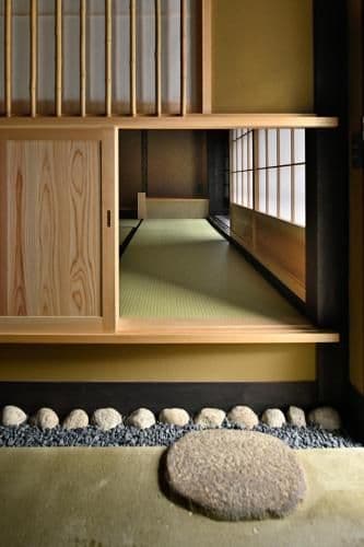 Three-Bedroom Townhouse