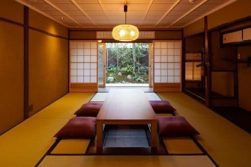 Three-Bedroom Townhouse