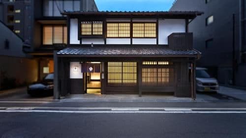 Three-Bedroom Townhouse