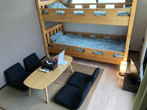 Guest House ZEN HAKATA Guest House ZEN HAKATA