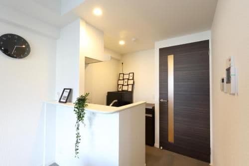 Duplex Apartment