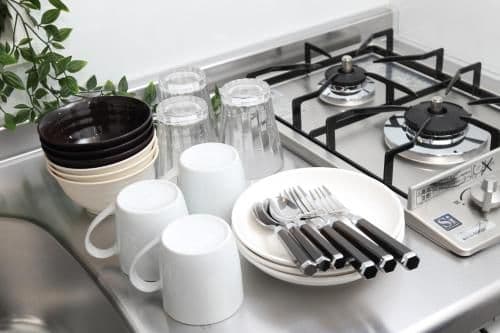 Standard Apartment
