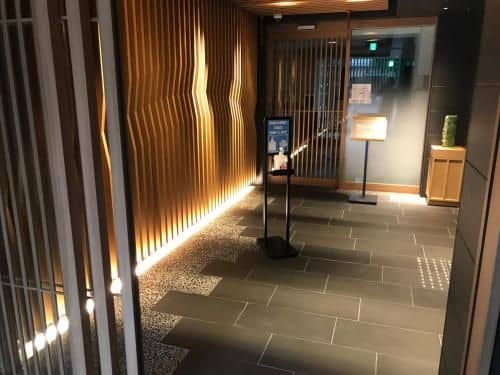Hotel Traveltine Kyoto Kiyamachi Hotel Traveltine Kyoto Kiyamachi