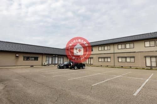 OYO Hotel Minshuku Minami Hakui Shikamachi OYO Hotel Minshuku Minami Hakui Shikamachi