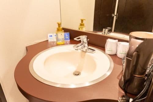 Economy Double Room - Non Smoking