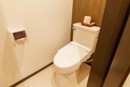 Economy Double Room - Smoking