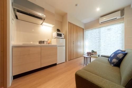 โรงแรมมอนดอนเซ่ เกียวโต โกโจ (Hotel Mondonce Kyoto Gojo)2