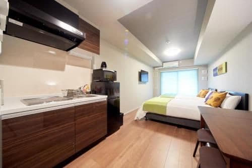 Standard Apartment