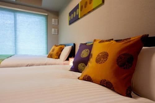 Standard Apartment