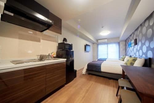 Standard Apartment
