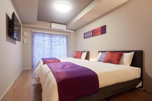 Standard Apartment