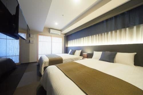 Standard Apartment