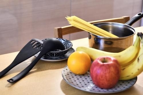 โรงแรมมอนดอนเซ่ เกียวโต โกโจ (Hotel Mondonce Kyoto Gojo)4