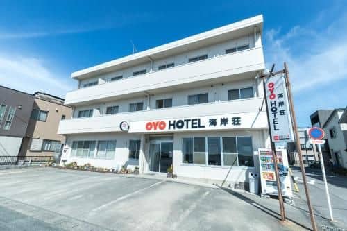 OYO Hotel Business Kaigansou Gamagori Minatomachi OYO Hotel Business Kaigansou Gamagori Minatomachi