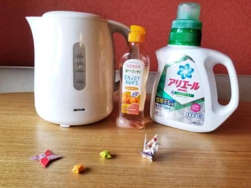 Standard Triple Studio