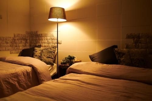 Akiba Apartment Hotel2