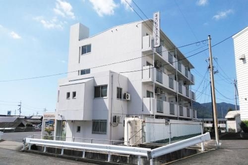 OYO Motodai Business Hotel Kanonji0