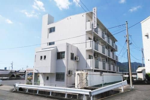 OYO Motodai Business Hotel Kanonji OYO Motodai Business Hotel Kanonji